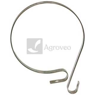 Taśma hamulcowa 40271832 530 05 22-32, 545 13 74-01, 530 02 98-74