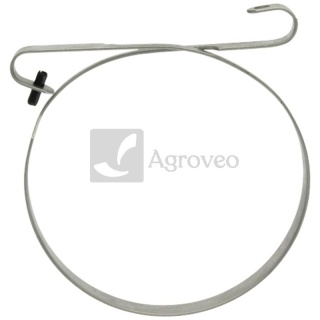 Taśma hamulcowa 40271835 537 04 30-01, 503 85 62-01