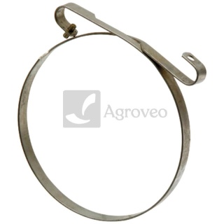 Taśma hamulcowa 40271838 503 75 22-01, 503 75 22-02