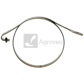 Taśma hamulcowa 40271842 1125 160 5400