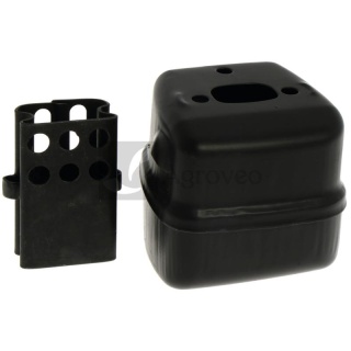 Tłumik 40271245 530 06 94-15