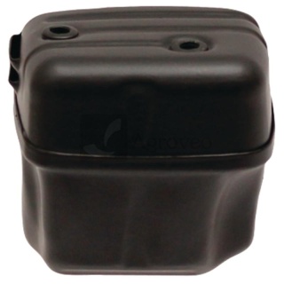 Tłumik 40271249 503 87 96-01, 503 87 96-02, 544 02 84-01