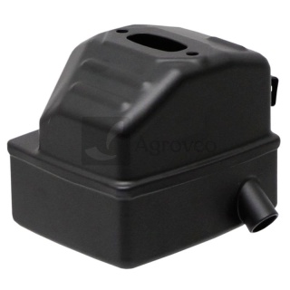 Tłumik 40271252 503 71 13-02, 503 71 13-07, 503 71 13-05, 503 46 62-01