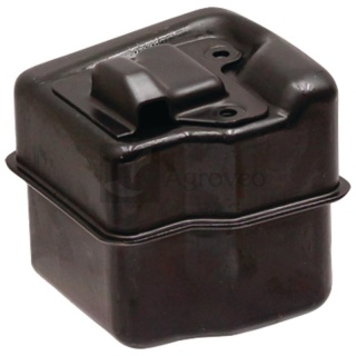 Tłumik 40271256 1127 140 0622, 1127 140 0601