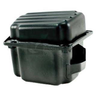 Tłumik pilarki Stihl 034 036 MS 340 MS 360 1125 140 0650, 1125 140 0607