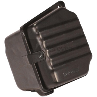 Tłumik pilarki Stihl 038 038S 1119 140 0600, 1119 007 1005