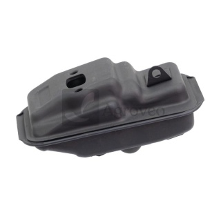 Tłumik 40271262 4137 140 0602, 4137 140 0603