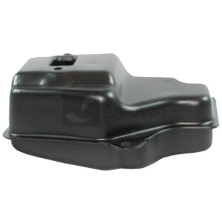 Tłumik 40271263 4119 140 0605, 4119 140 0600, 41191400605