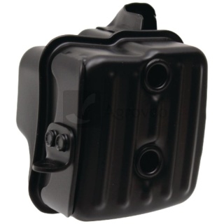 Tłumik 40271741 1135 140 0654, 1135 140 0650