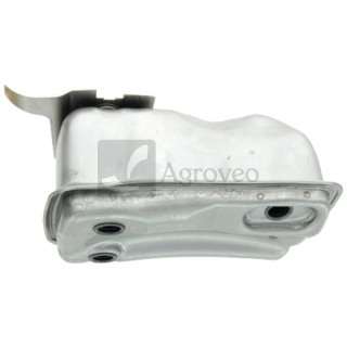 Tłumik przecinarki Stihl TS 410 TS 420 4238 140 0610