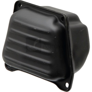 Tłumik 40272224 1122 140 0602, 1122 140 0601