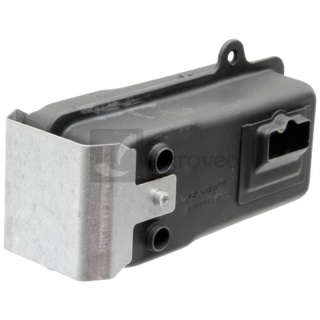 Tłumik 40272225 4201 140 0601, 4201 140 0607