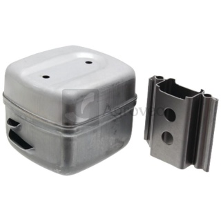 Tłumik 40272431 50072025