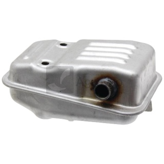 Tłumik Efco 8550 BOSS 61110012BR