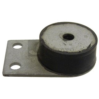 Tłumik drgań 40270178 1117 790 9907