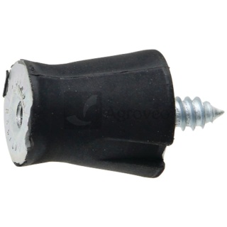 Tłumik drgań 40271582 097000038, 097000038AR