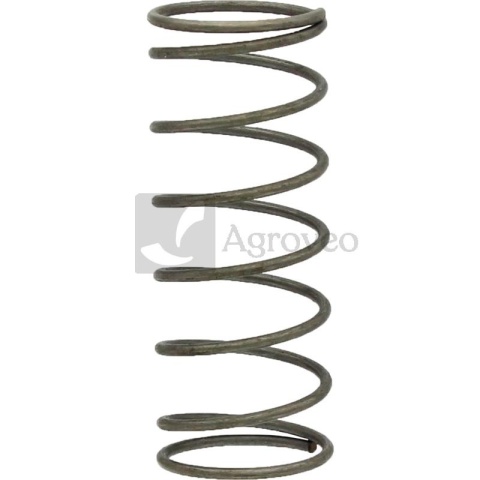 Tłumik drgań - sprężyna 842410946 410946