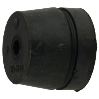 Tłumik drgań 40271872 1125 790 9910, 635-215