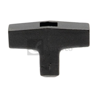 Uchwyt linki rozrusznika 40270732 503 54 39-01, 501 55 14-02, 533 31 55-42, 503 54 39-02, 140-042