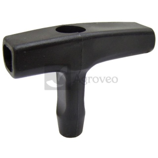 Uchwyt linki rozrusznika STIHL 40270114 1121 195 3400, 140-129