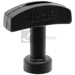 Uchwyt rozrusznika 40271547 17722800760, 17722801110, 17722801111