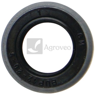 Uszczelka wału 40271444 9640 003 1190