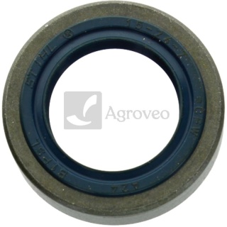 Uszczelka wału 40271446 213814-0, 962 900 052