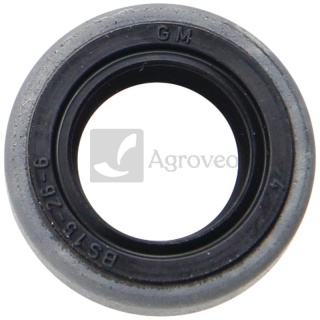 Uszczelka wału 40271448 503 26 02-04, 503 26 02-60