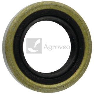 Uszczelka wału 40271450 503 26 02-05, 296 52 89-07, 151 37 33-01