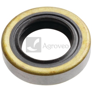 Uszczelka wału 40271766 9640 003 1745