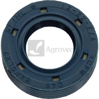 Uszczelka wału 40271862 9639 003 1230