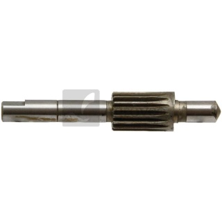 Wałek pompy olejowej 503 69 82-01, 501 29 37-01