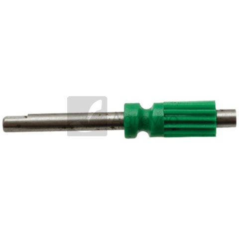 Wałek pompy oleju 40271554 506 02 39-01 Wałek pompy oleju 40271554 506 02 39-01