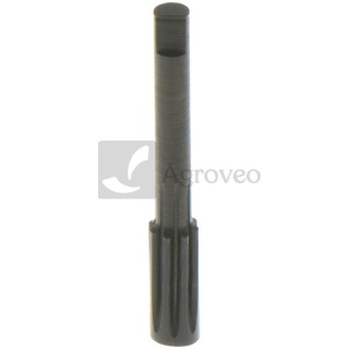 Wałek pompy oleju 503 89 13-01, 537 06 93-02, 537 06 93-01