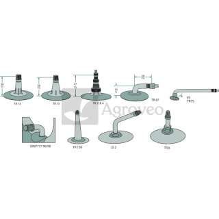 Wąż 34022054 8714692239960