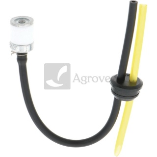 Wąż paliwowy 40272769 92171-2086, 92192-2253, 92192-2225, 92173-2022, 92071-2169, 49019-2111