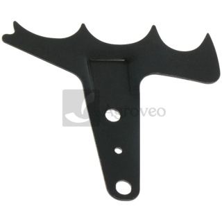 Ząb oporowy 37270748 503 71 97-01