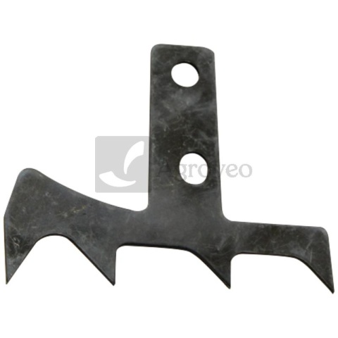 Ząb oporowy 40271975 094600074R, 094600074