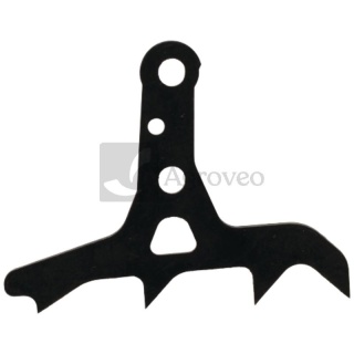 Ząb oporowy 40271976 50070033