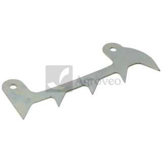 Ząb oporowy/przypora szponowa pilarek Stihl 40272310 1127 664 0500