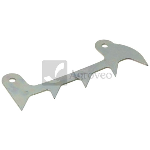 Ząb oporowy/przypora szponowa pilarek Stihl 40272310 1127 664 0500 Ząb oporowy/przypora szponowa pilarek Stihl 40272310 1127 664 0500