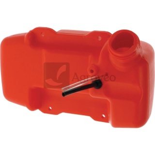 Zbiornik paliwa 40272457 61110267AR, 61110217R