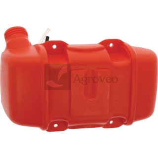 Zbiornik paliwa 40272457 61110267AR, 61110217R