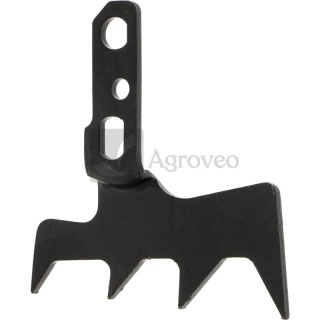 Ostroga piętka Husqvarna 40 45 49 506 01 49-01, 505 26 21-77