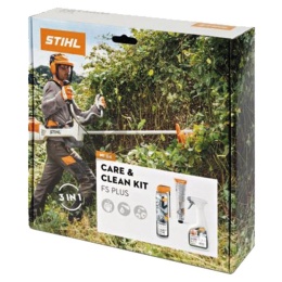 Zestaw Care i Clean FS Plus 11312737 0782 516 8602, 07825168602
