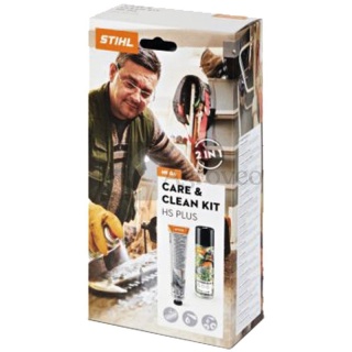 Zestaw Care i Clean HS Plus 11289780 0782 516 8604, 07825168604