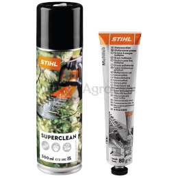Zestaw Care i Clean HS Plus 11289780 0782 516 8604, 07825168604