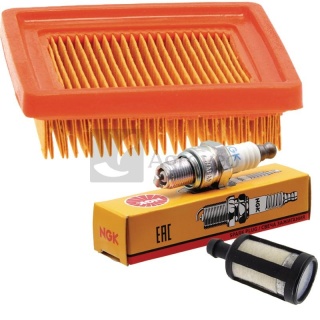 Zestaw do konserwacji 11093029