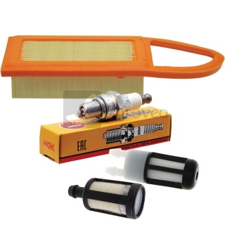 Zestaw do konserwacji 11093030