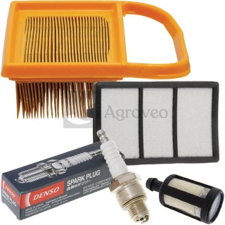 Zestaw do konserwacji 11107794